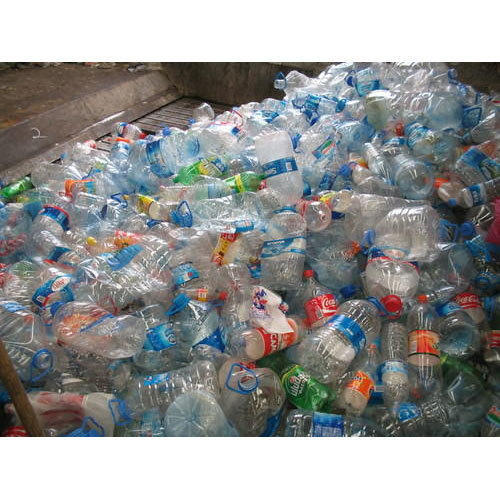 Pet Bottle Scrap by Aayu International, pet Bottle Scrap from Ahmedabad