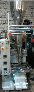 FFS Pneumatic Cup Filler Machine