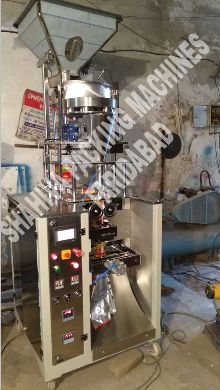 High Speed Mini Collar Type Packing Machine