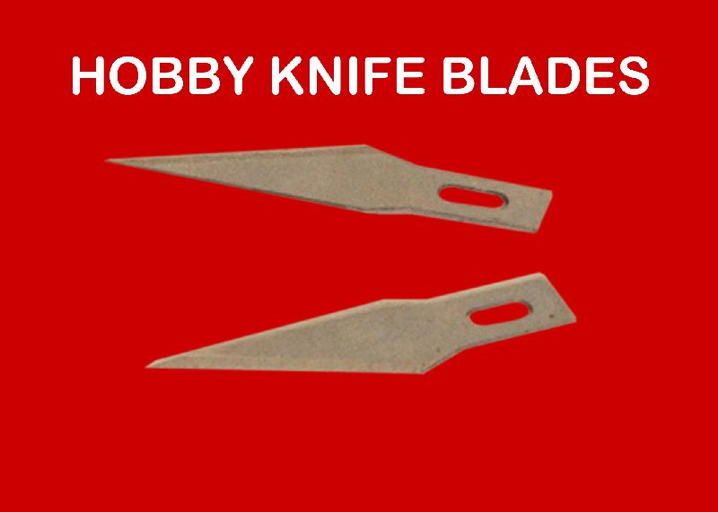 Breeze Tools Hobby Knife Blades