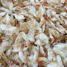 MRJ Blended shrimp shell dried, Packaging Type : Bag