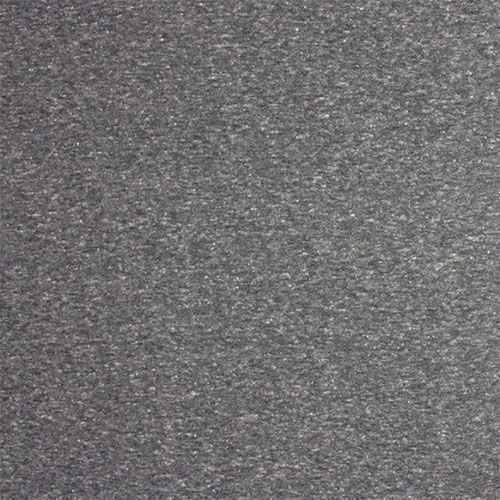 Grey Cotton Fabric, for Boutique, Textile, Pattern : Plain