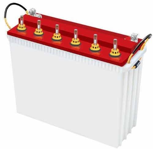 1000 Watt Solmax Battery, for Industrial Use, Certification : ISI Certified