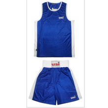 USI Boxing Shorts, Age Group : Adults