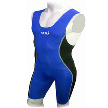 Wrestling Suit