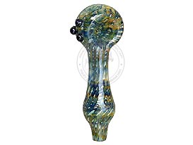 Color Glass Hand Pipe