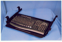 Amre keyboard trays