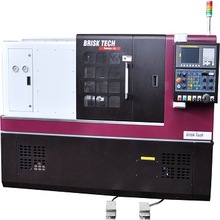 CNC Turning Centre