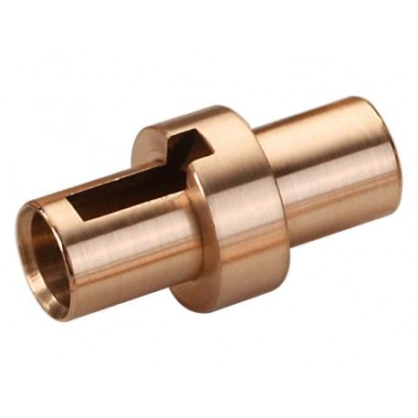 Self Primimg Impeller Set