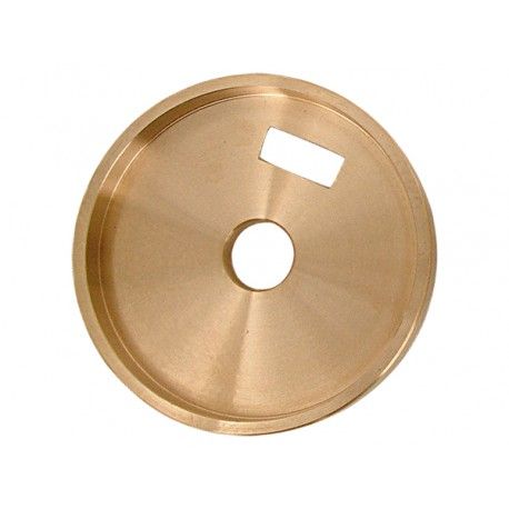 Self Priming Section Cover