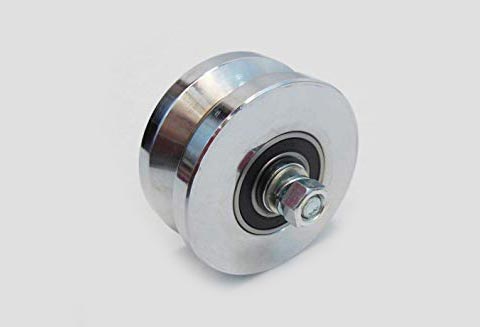 Sliding Gate Wheel (3 Inch AND 4 Inch)