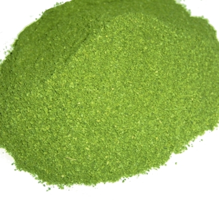 moringa leaves powder