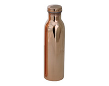 Leak Proof Pure Copper Bottle, Feature : Eco-Friendly