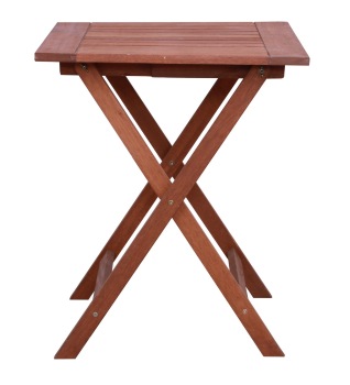 Wood Multipurpose Foldable Table, for Outdoor Furniture