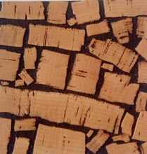 cork wall tiles