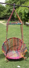 Swing Chair, Feature : Handmade