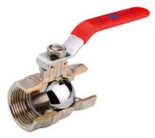 ball valve