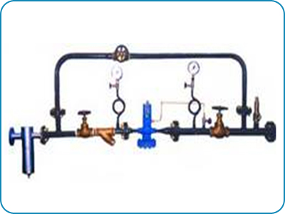 Condensate Recovery System Steam pump