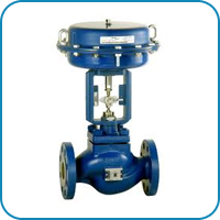 Control Valve