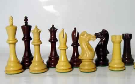 PREMIUM CHESS PIECES