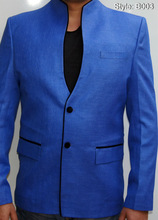 K.T. Polyester / Cotton Mens Casual Suits, Feature : Breathable, Plus Size