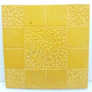 Pvc tiles mould