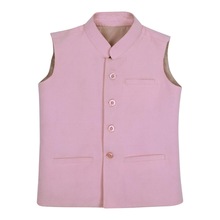 Khadi Waistcoat