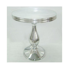 Metal stools, Size : 20''