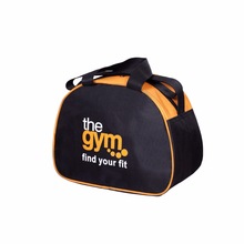 Sports Duffld Gym Bag