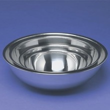 Stainless Steel Mixing Bowl, Feature : Stocked