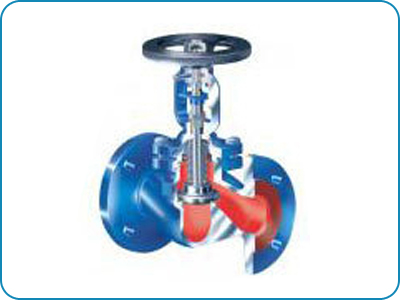 Low Pressure Drop Valve, for Fittings, Feature : IBR Approved, Environmental friendly, Maintenance free