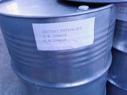 Diethyl Phthalate Solvent
