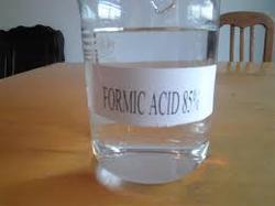 Formic Acid Solvent