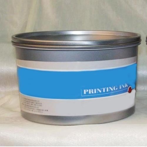 Printing Ink, Purity : 100%