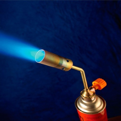 Conventional heating torch 