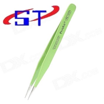 Stainless Steel Insulated Tweezer