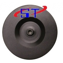 Stainless Steel SC Polishing Disk, Size : 37.8mm
