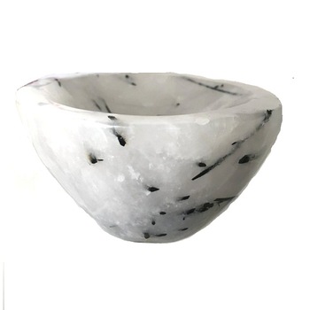crystal singing bowls