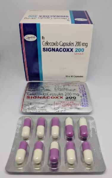 Signacoxx 200mg