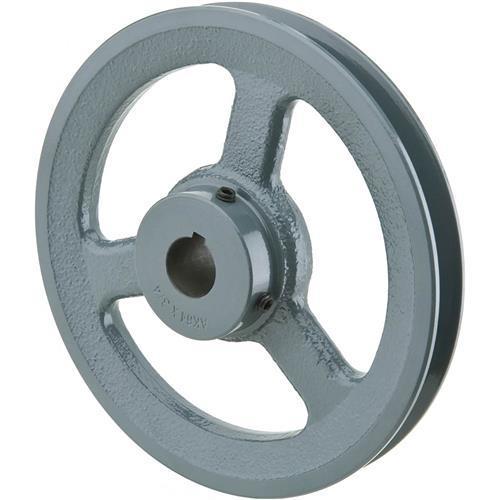 Casting Pulley, for Crane Use, Electric Cars, Machinery, Motorcycle, Feature : Corrosion Resistance