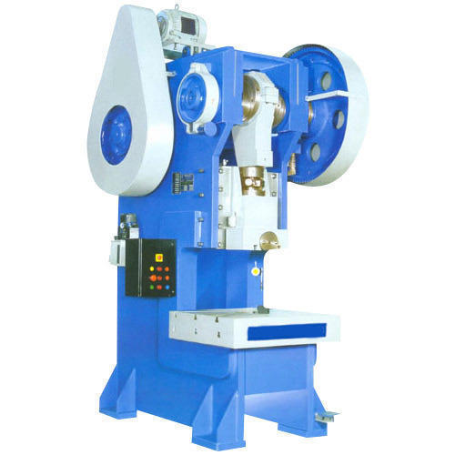 MAYUR 100-1000kg Power Press Machine, Voltage : 220V, Etc