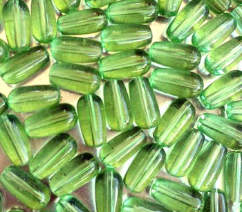 Crystal Glass Seed Beads