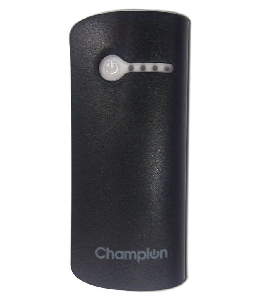 Champion Mcharge 2C 5200 mAh Li-Ion Power Bank