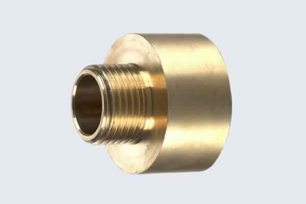 BRASS EXTENTION FITTING