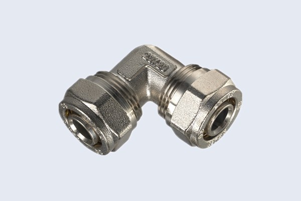 BRASS PEX FITTINGS ELBOW