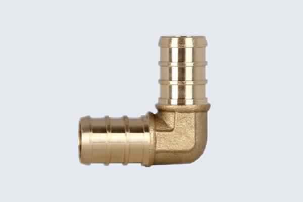 LEAD-FREE MALE BRASS HOSE COUPLING, Working Pressure : PN16 / 200Psi
