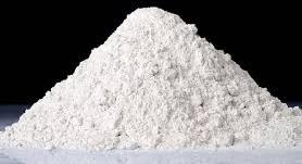 White China Clay Powder, Style : Dried