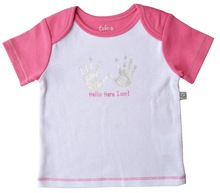 Baby t-shirts, Gender : Unisex
