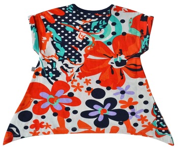 Babeez baby top, Feature : Anti-Shrink, Eco-Friendly, Quick Dry