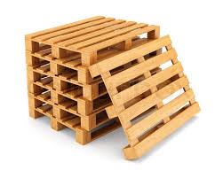 Non Polished Solid Ispm 15 Wooden Pallets, Capacity : 0-200kg, 200-400, 400-600kg, 600-800kg, 800-1000kg